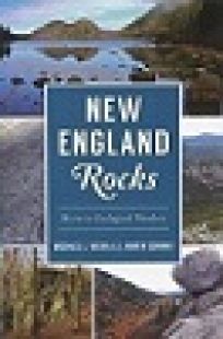 New England Rocks: Historic Geological Wonders